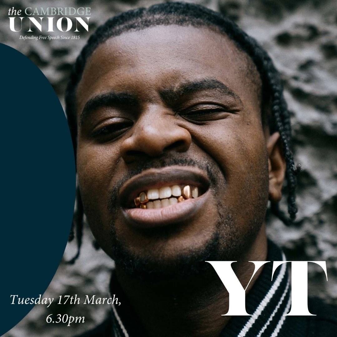 YT Live at The Union