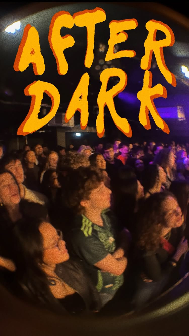 After Dark Special