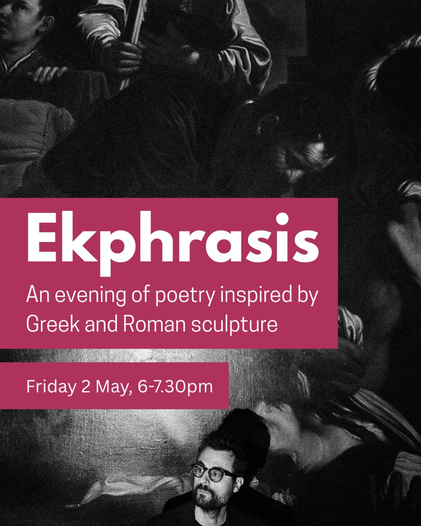 Ekphrasis