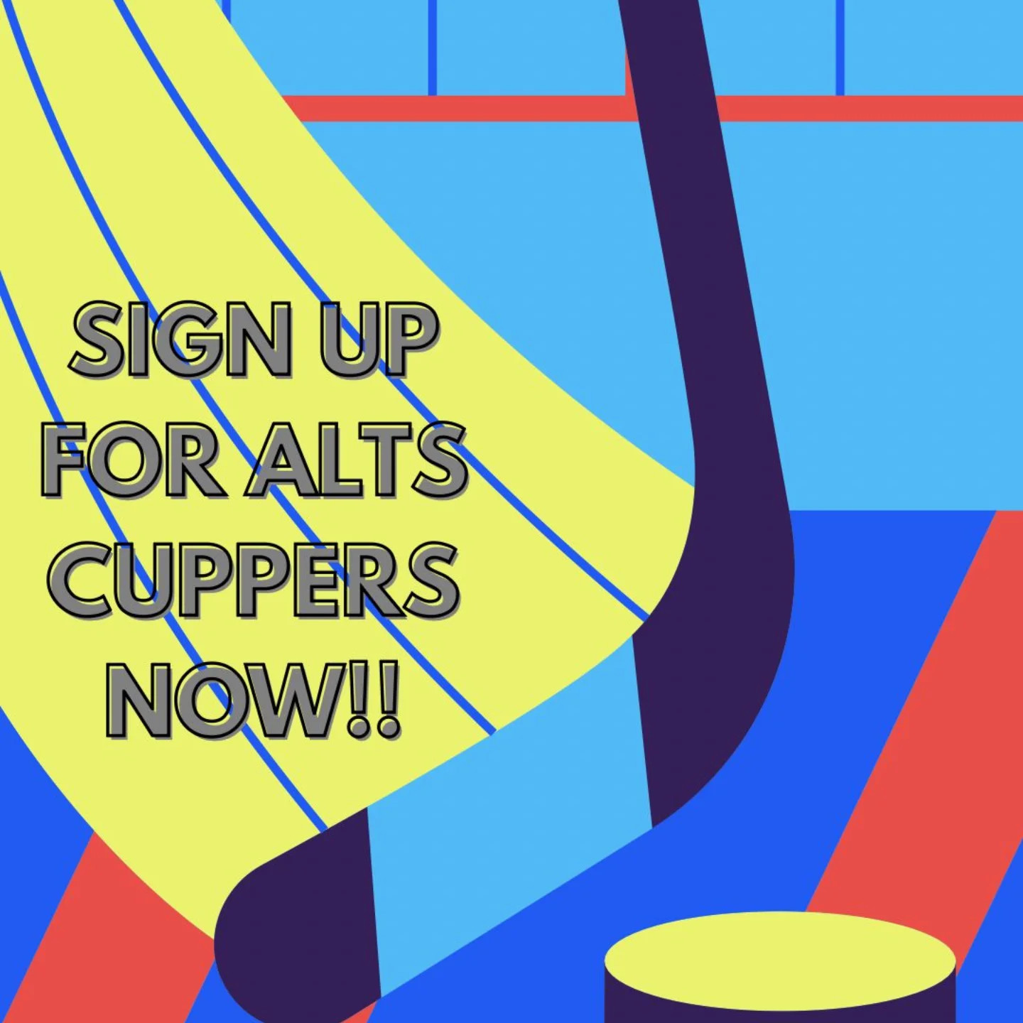 Alts Cuppers