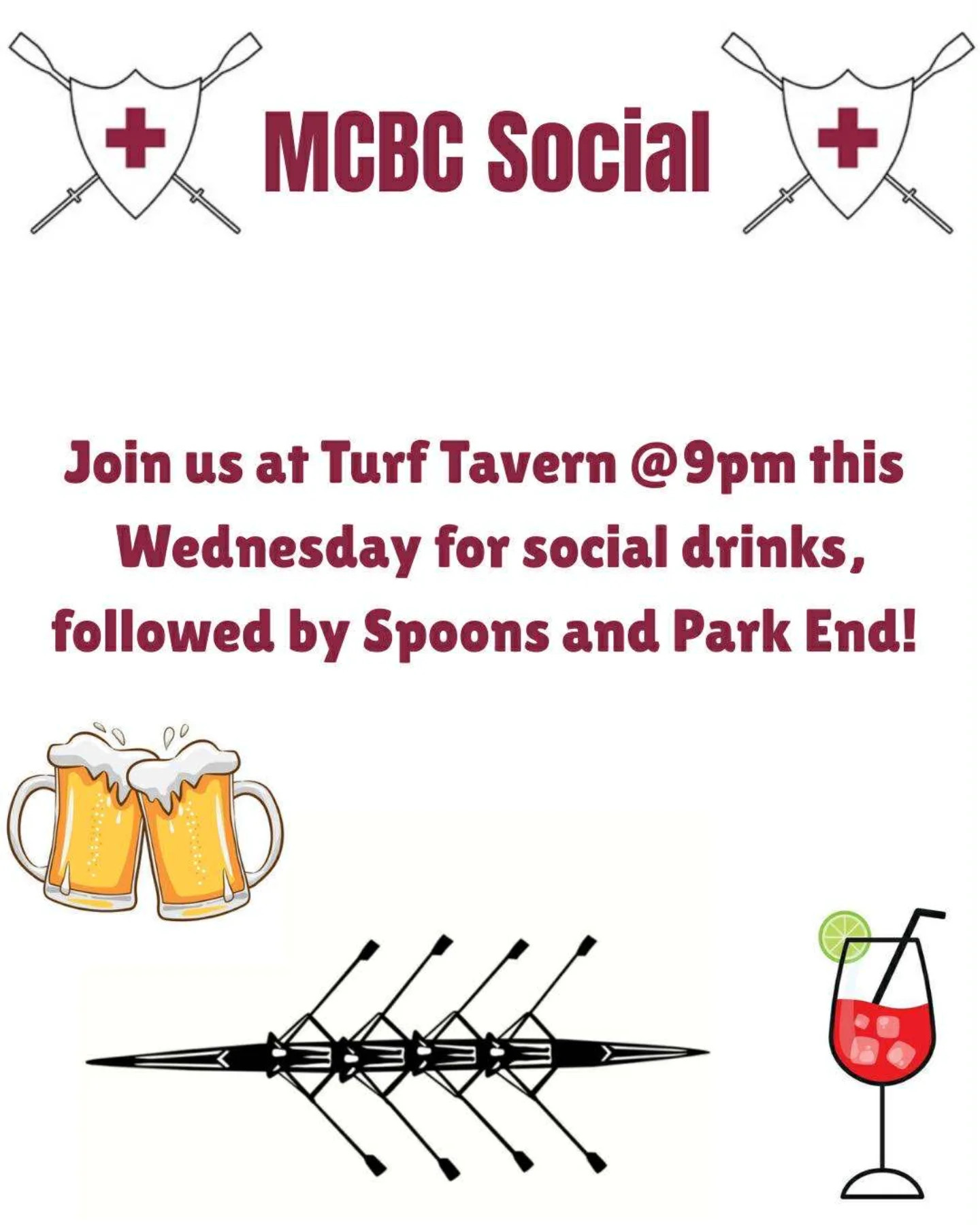 MCBC Social