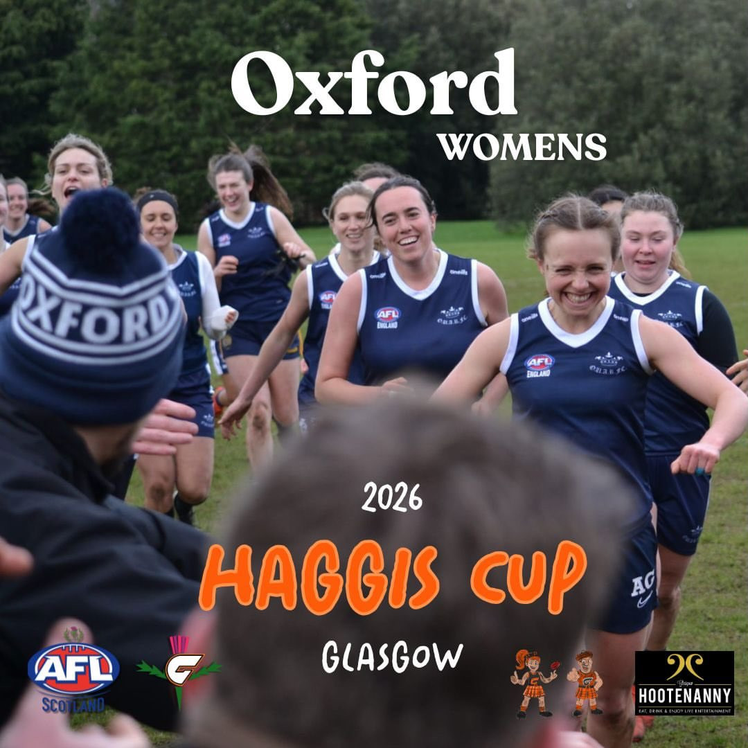 Haggis Cup 2026