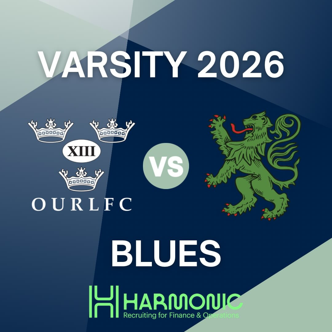 Oxford University Blues vs Cambridge (Light Blues)