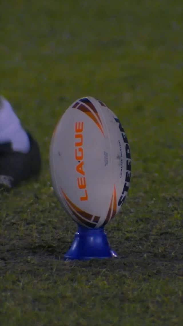 Valentine's Varsity Rugby League