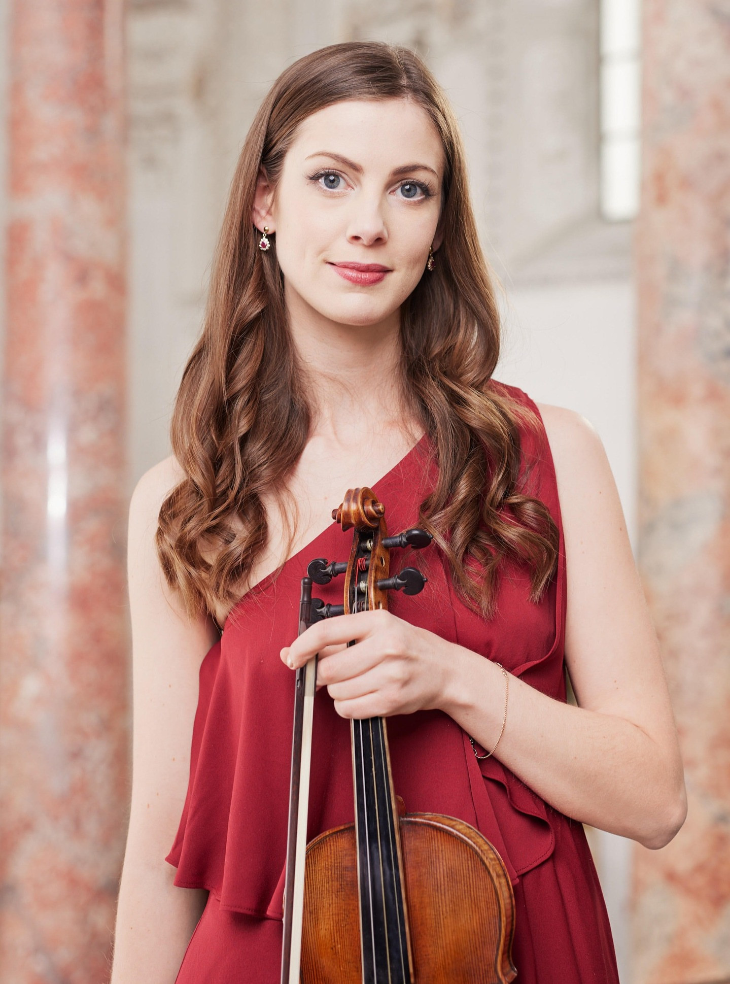 Bach at New College; Lubomyr Melnyk in recital; Chopin recital; Masterclass with Tabea Debus