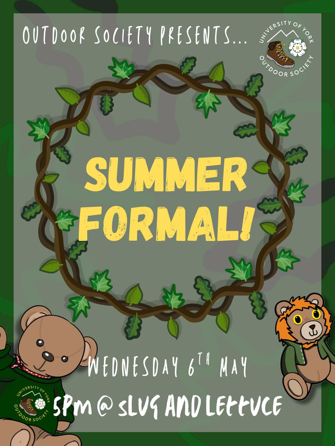 Summer Formal 2026