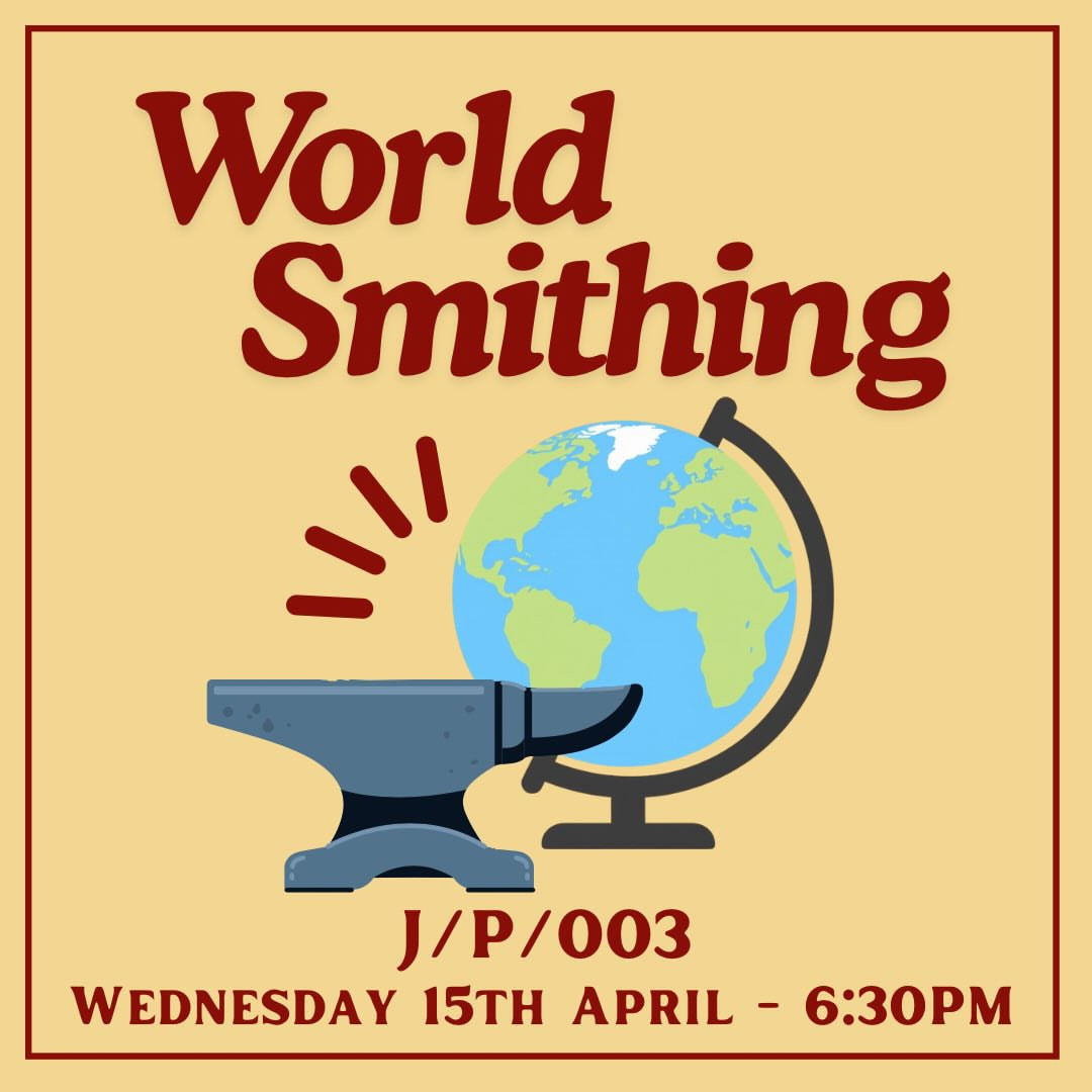 World Smithing