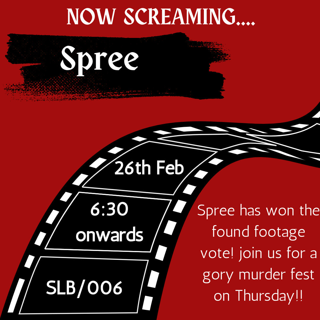 Spree Screening