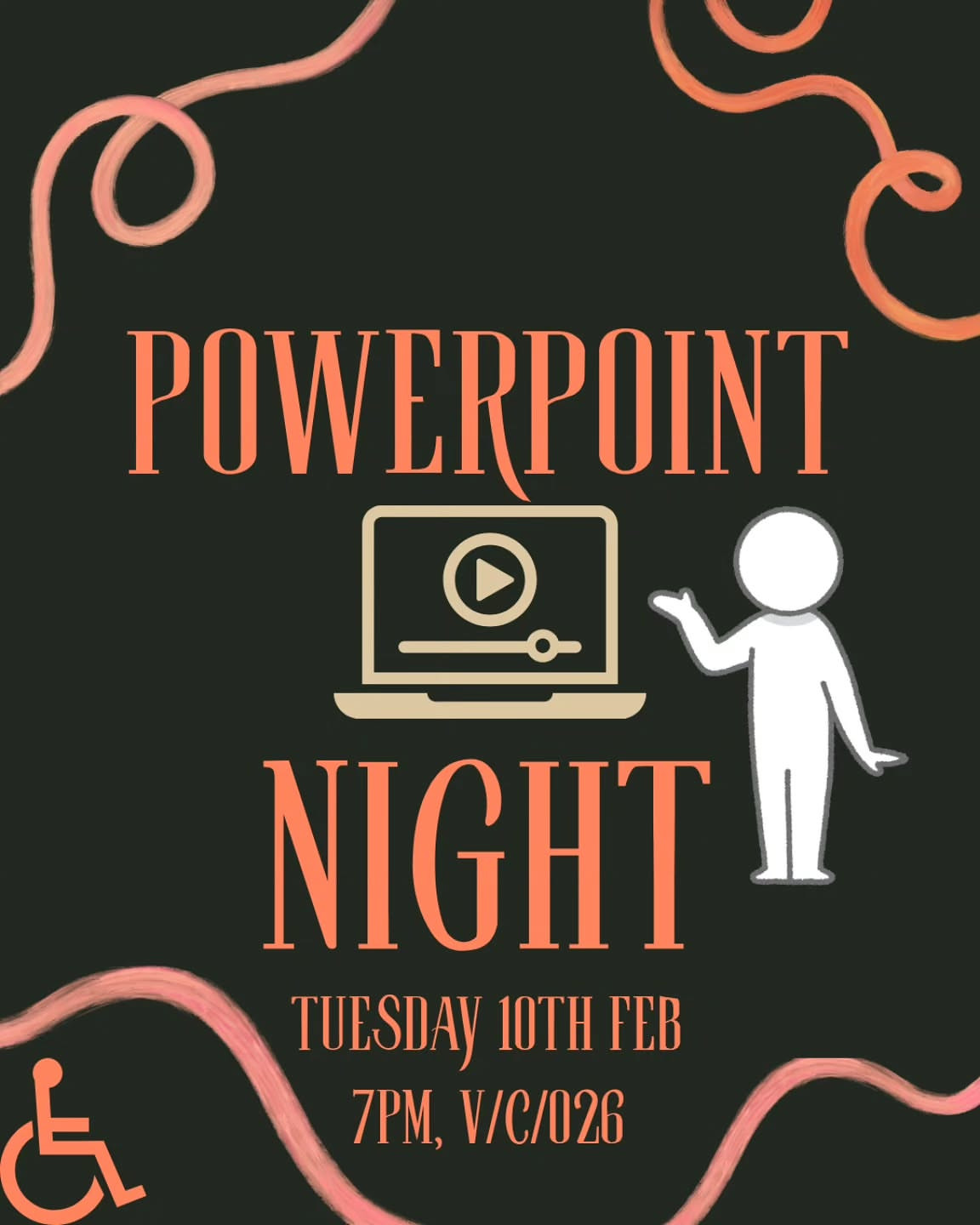 PowerPoint Night