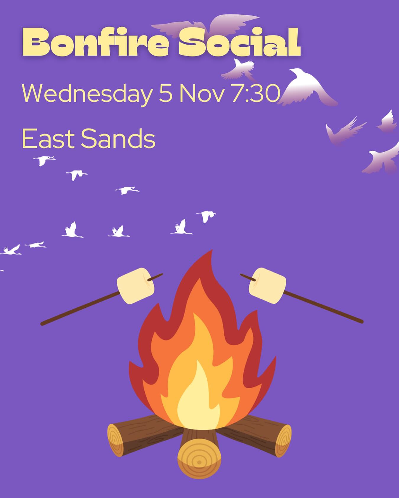 Bonfire Social
