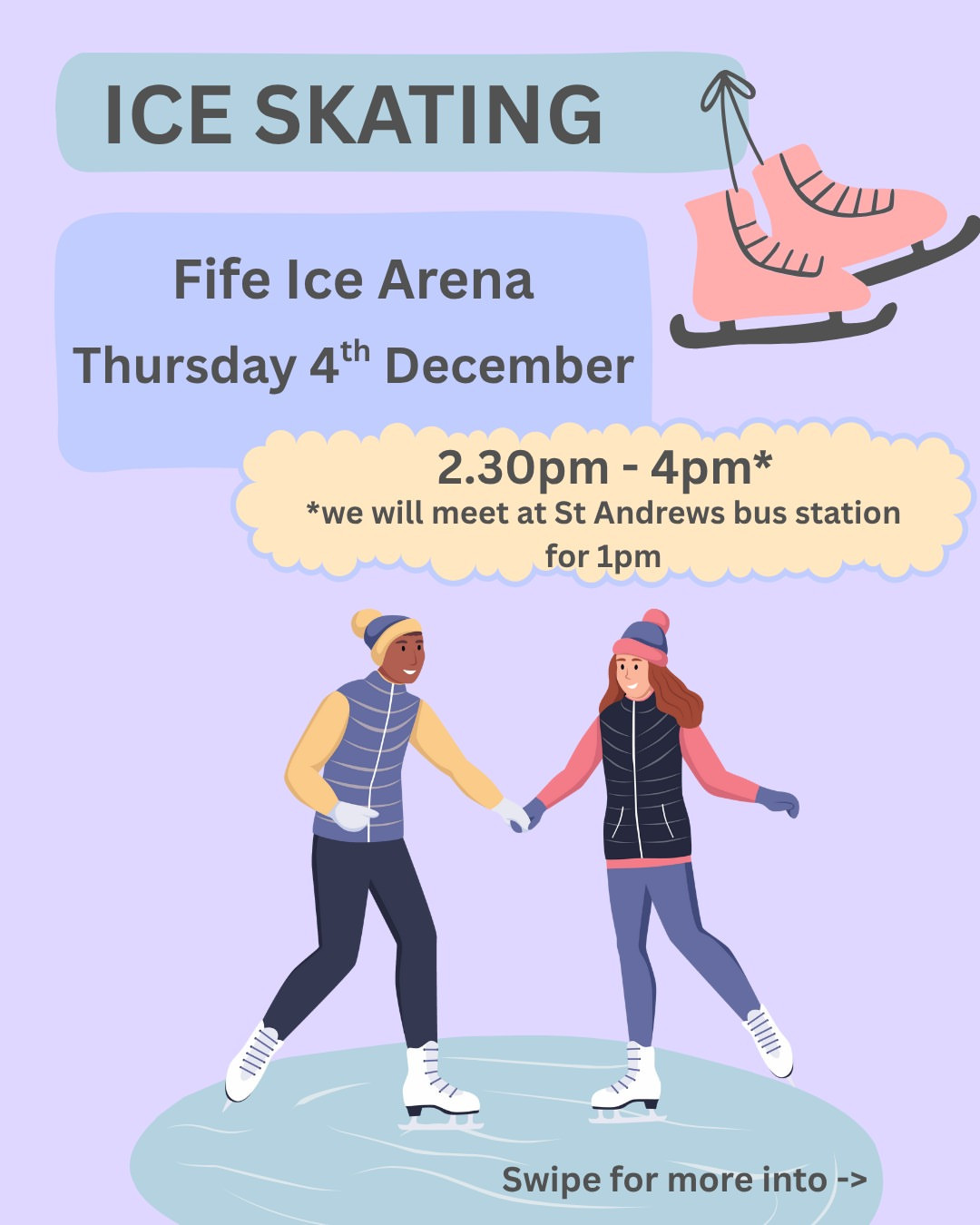 Ice Skating