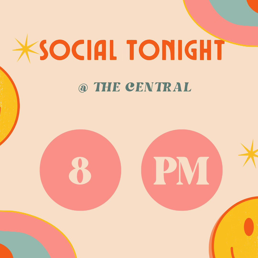 Dems Overseas Social