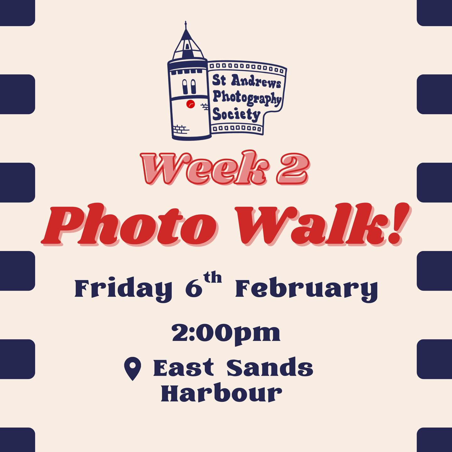 Photo Walk