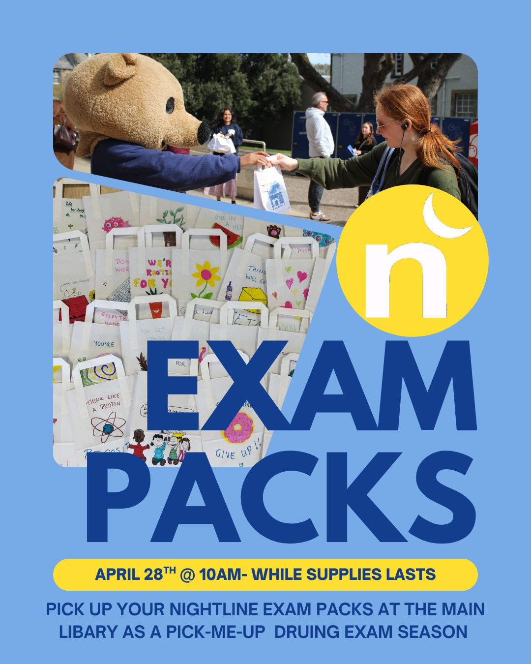 Exam Packs Collection