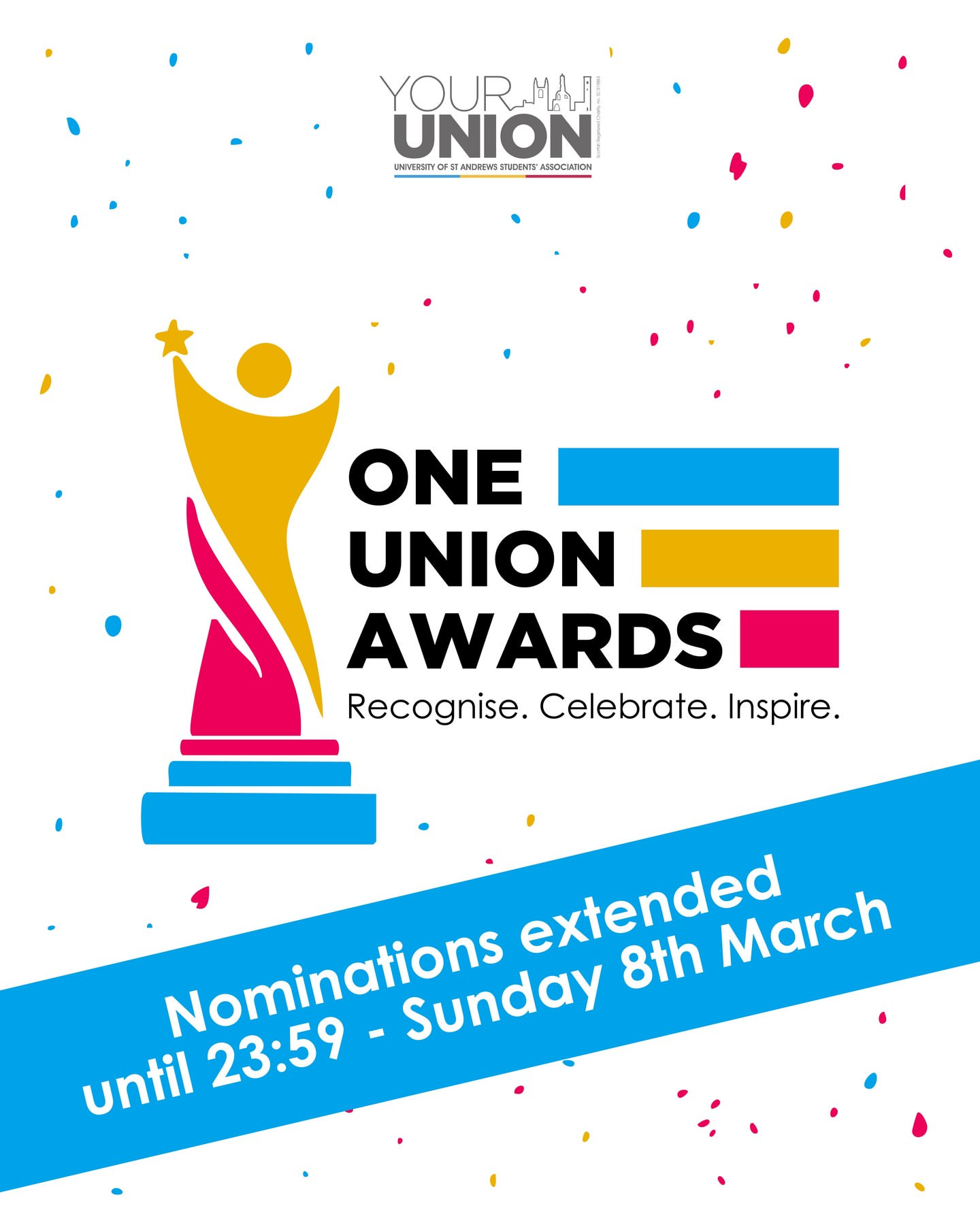 One Union Awards