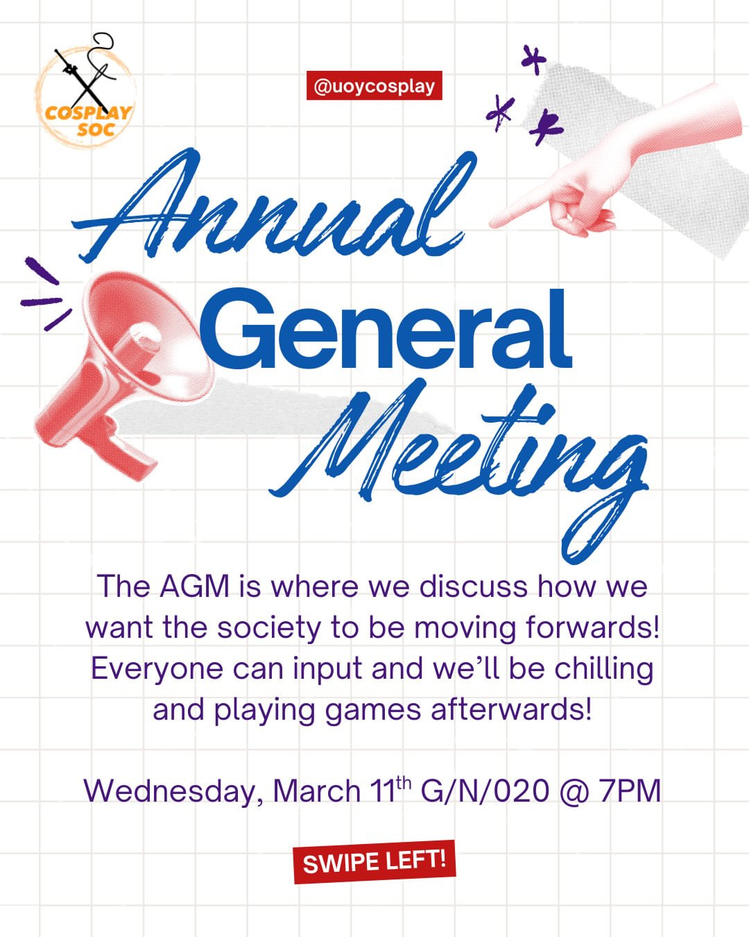 Annual General Meeting
