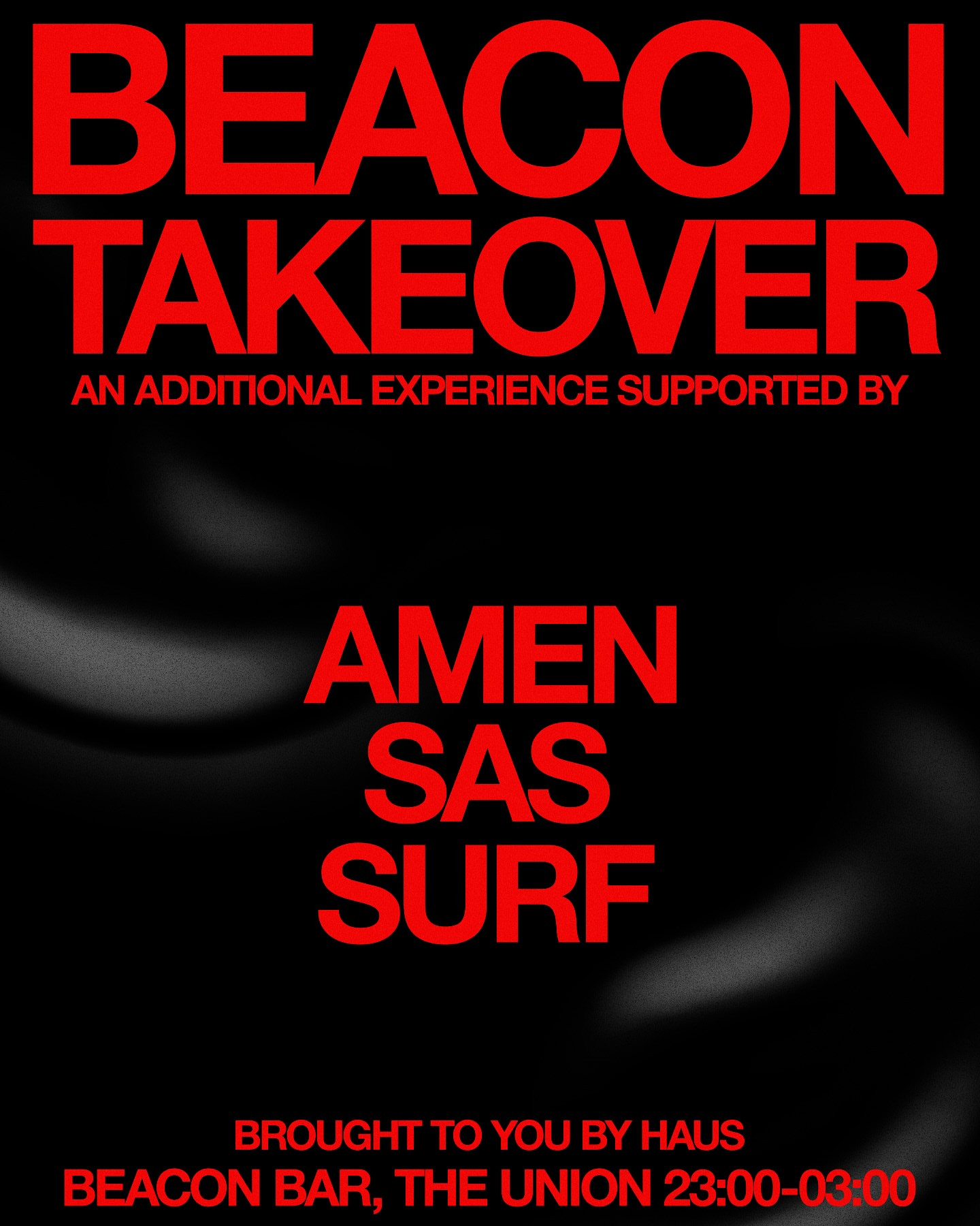 Beacon Takeover