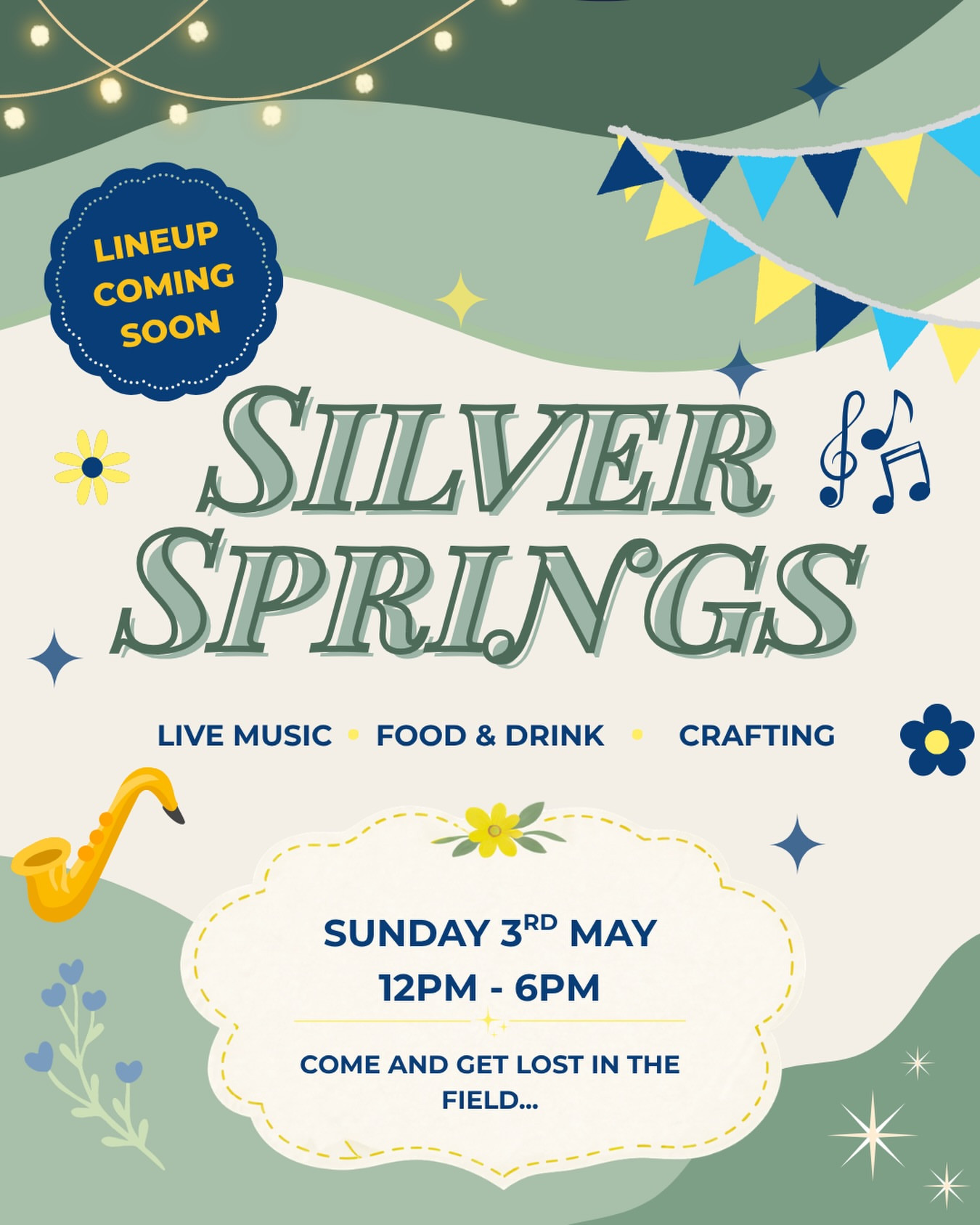 Silver Springs