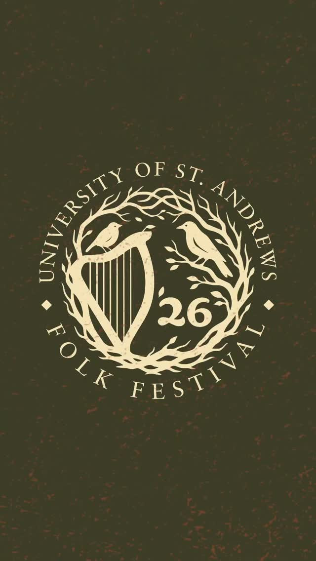 University of St. Andrews Folk Festival Workshops