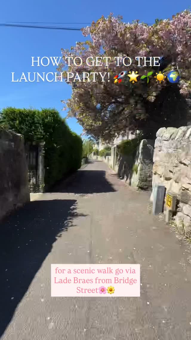 Garden Party