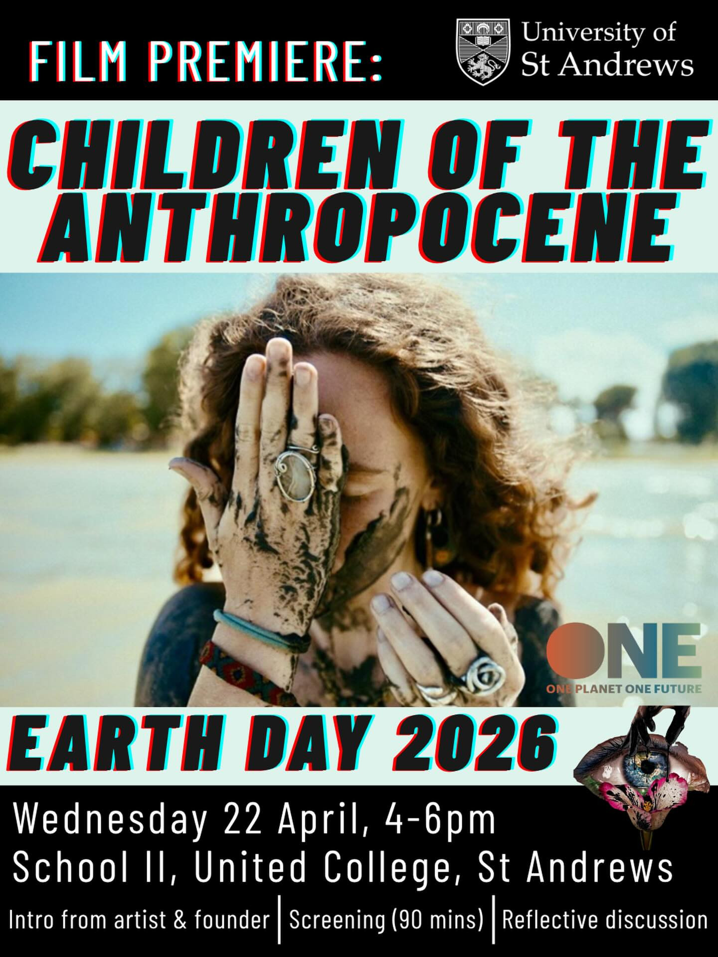 Children of the Anthropocene Film Premiere