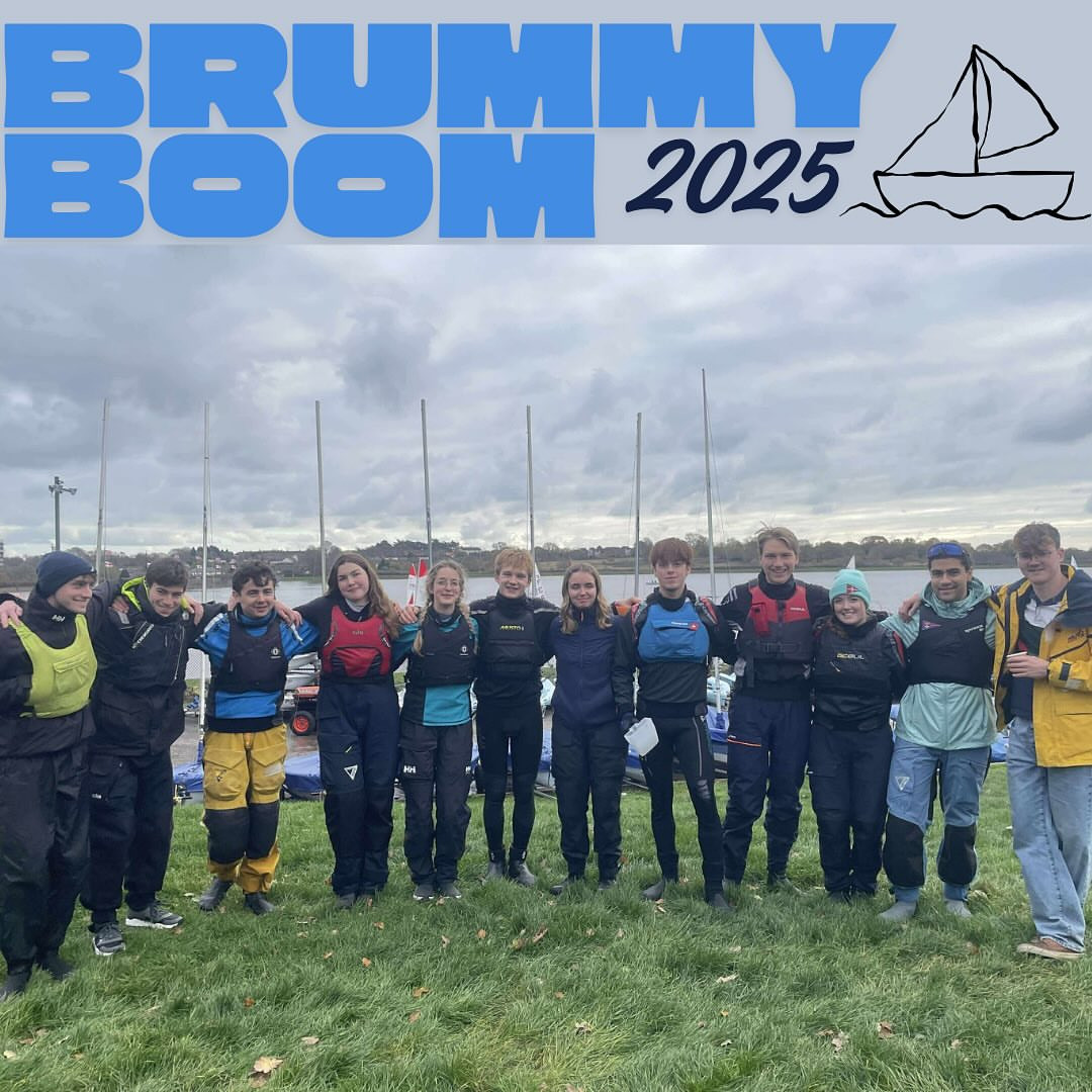 Brummy Boom 2025