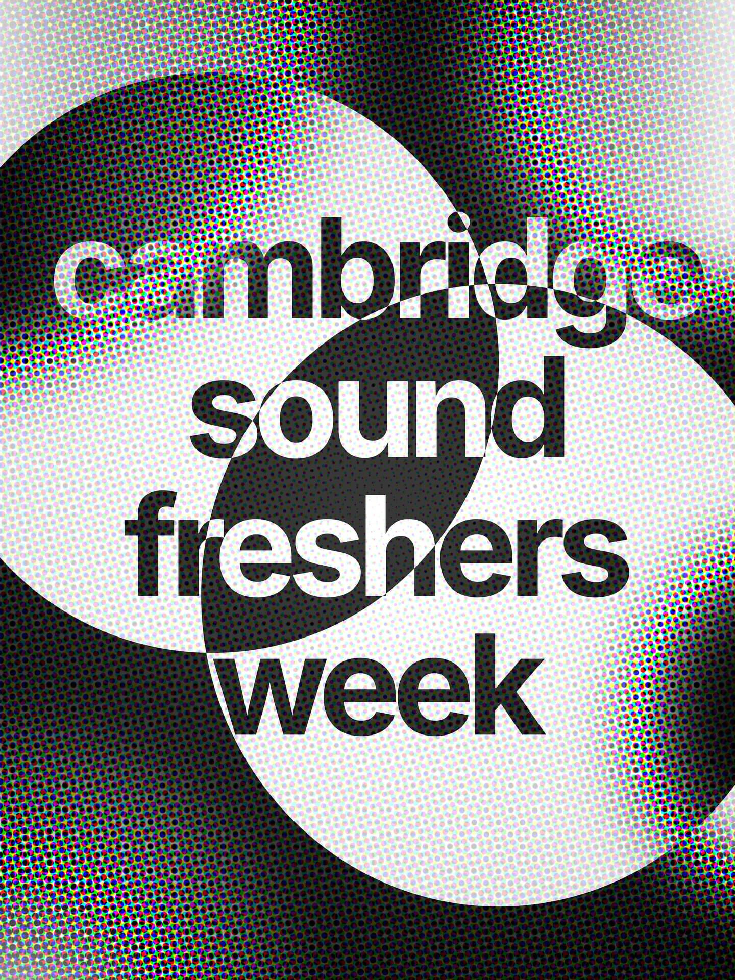 CJSoc Freshers' Week Pass