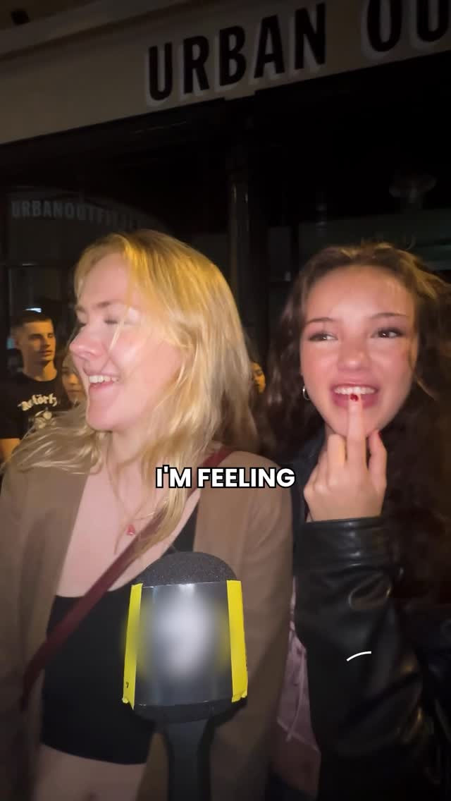 Freshers' Week Collaboration