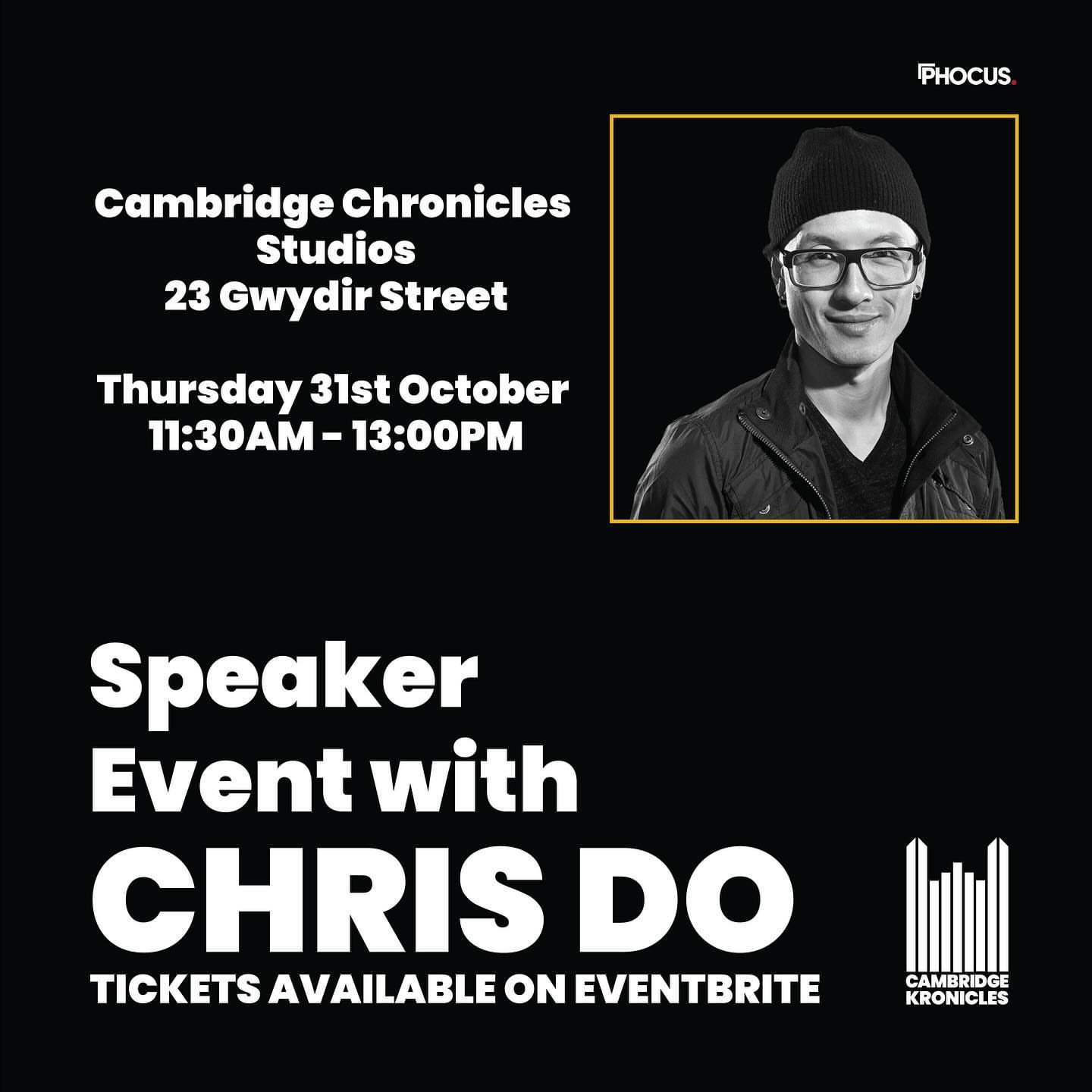 Chris Do Fireside Chat