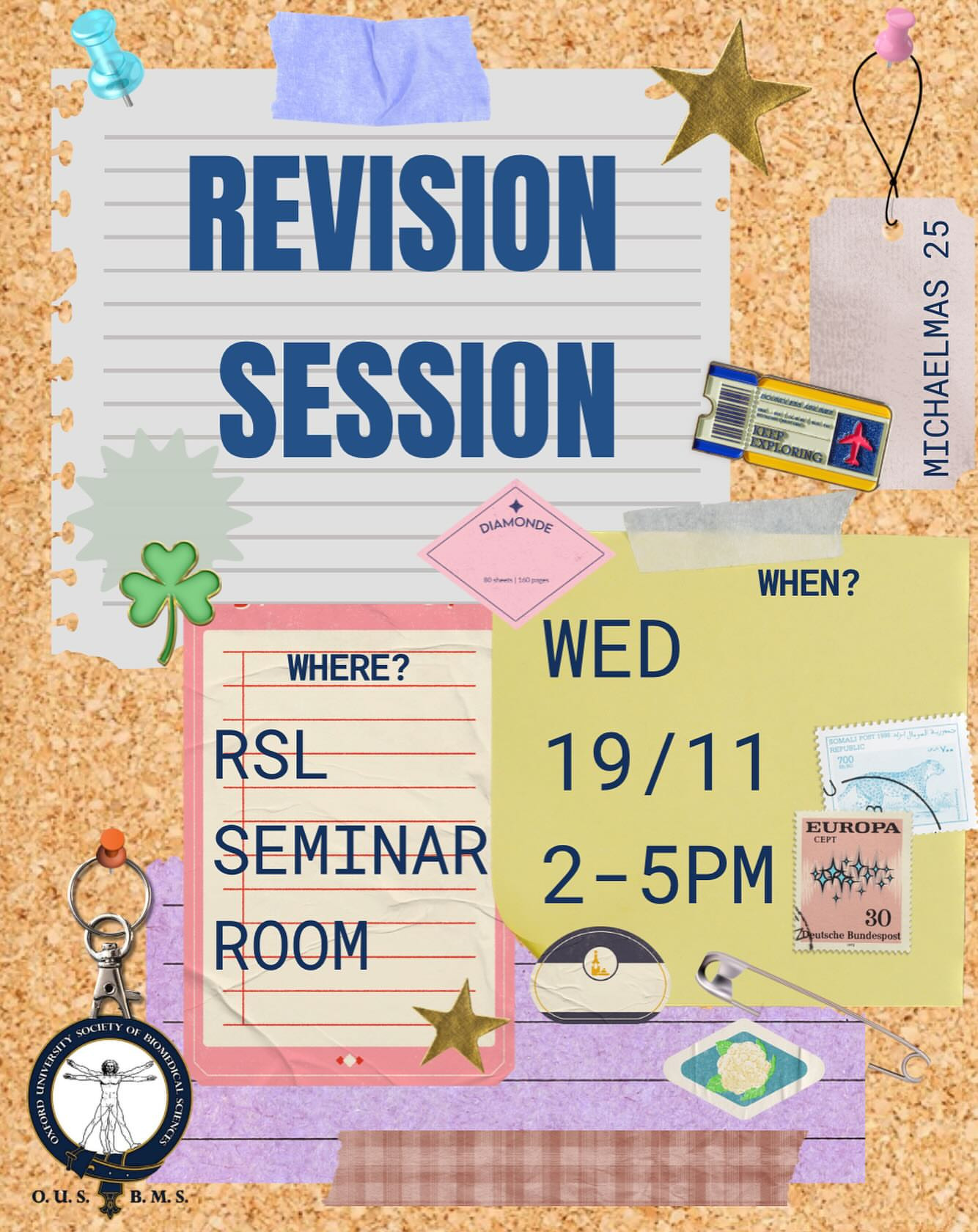 Revision Session