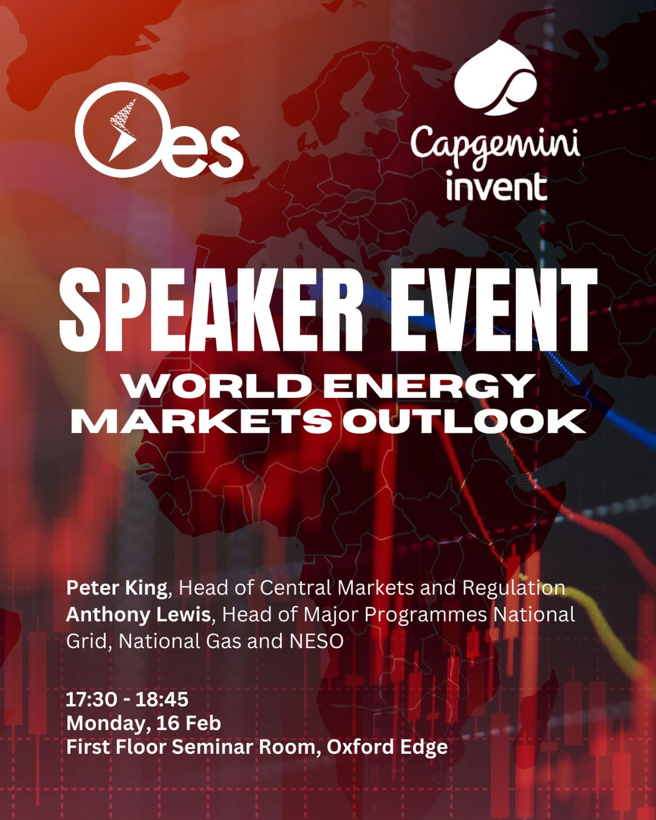 Capgemini World Energy Markets Outlook