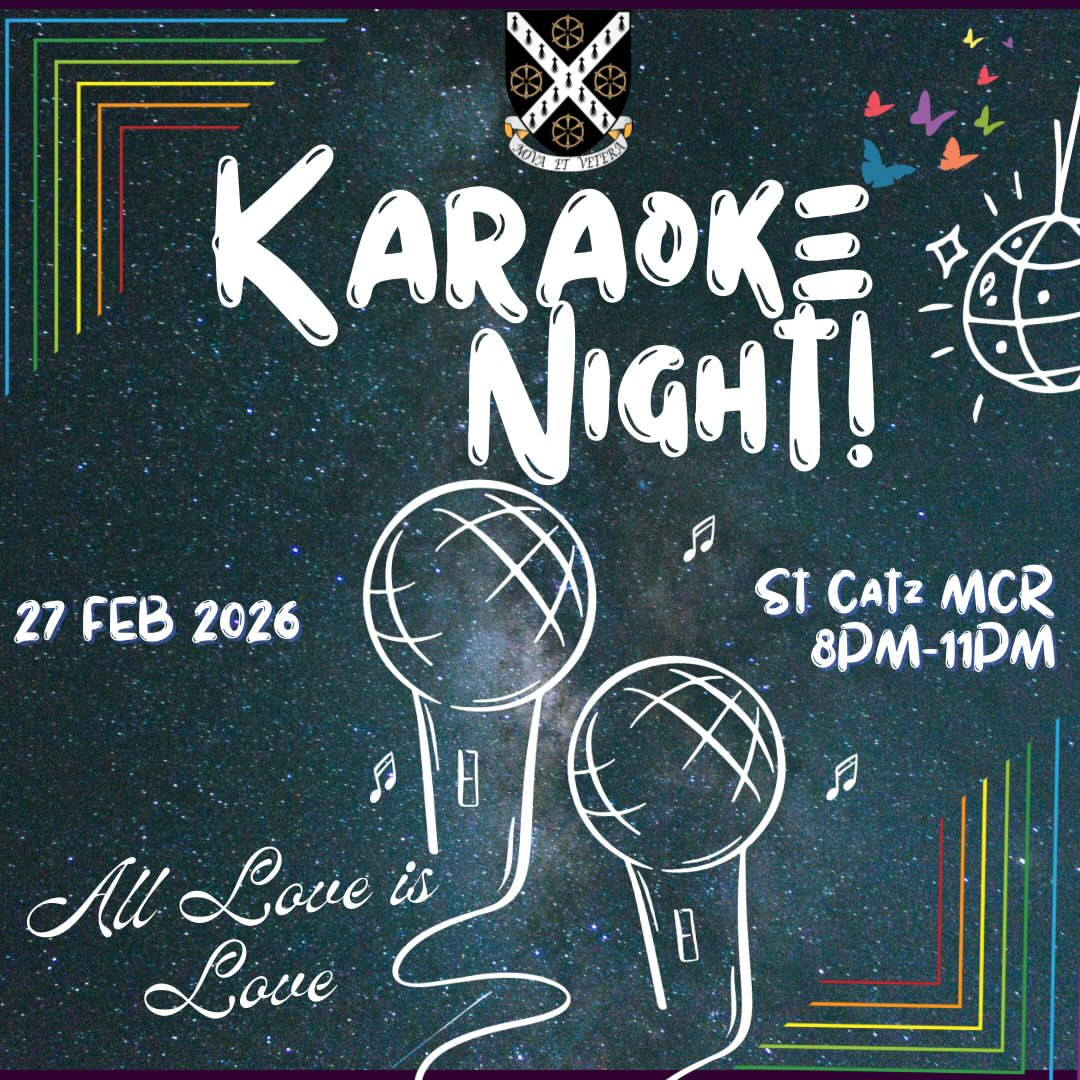 Karaoke Night