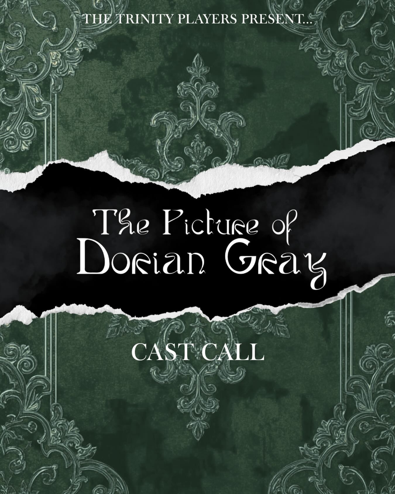 The Picture of Dorian Gray