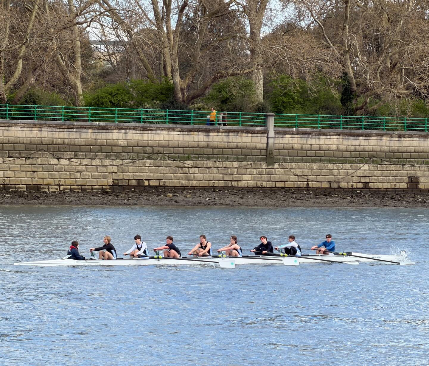 Head of the River 2026