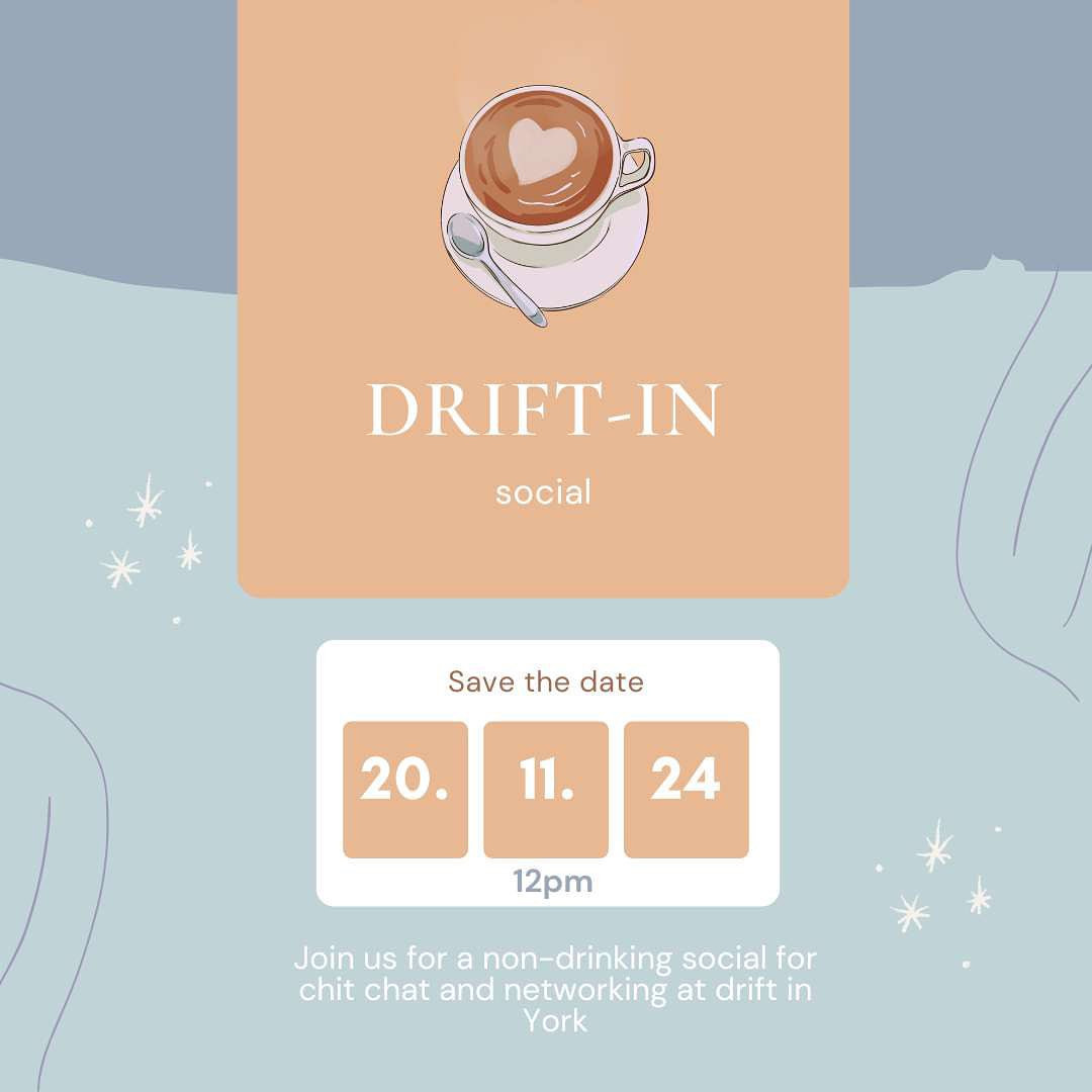 Non-drinking Social