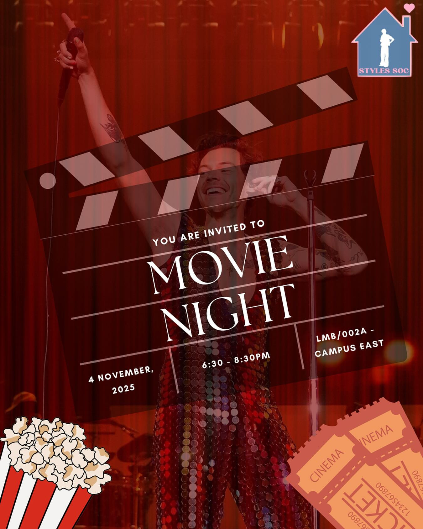 Movie Night