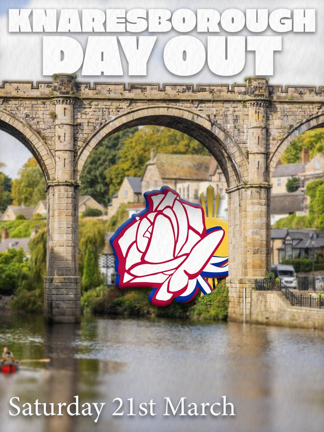 Knaresborough Day Out