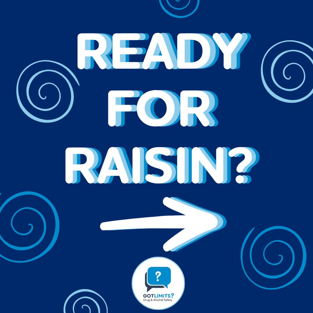 Raisin Weekend Event