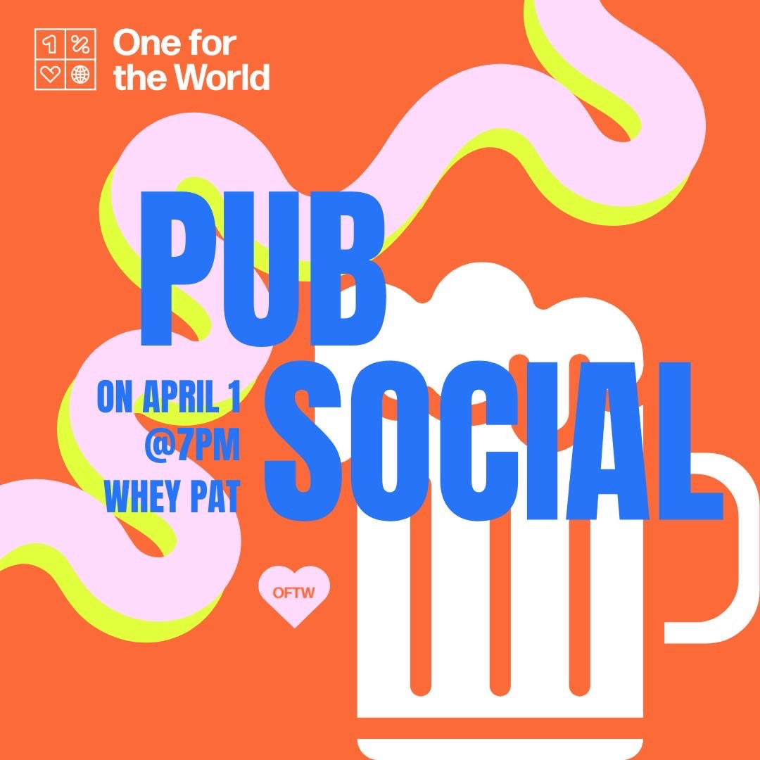 Pub Social