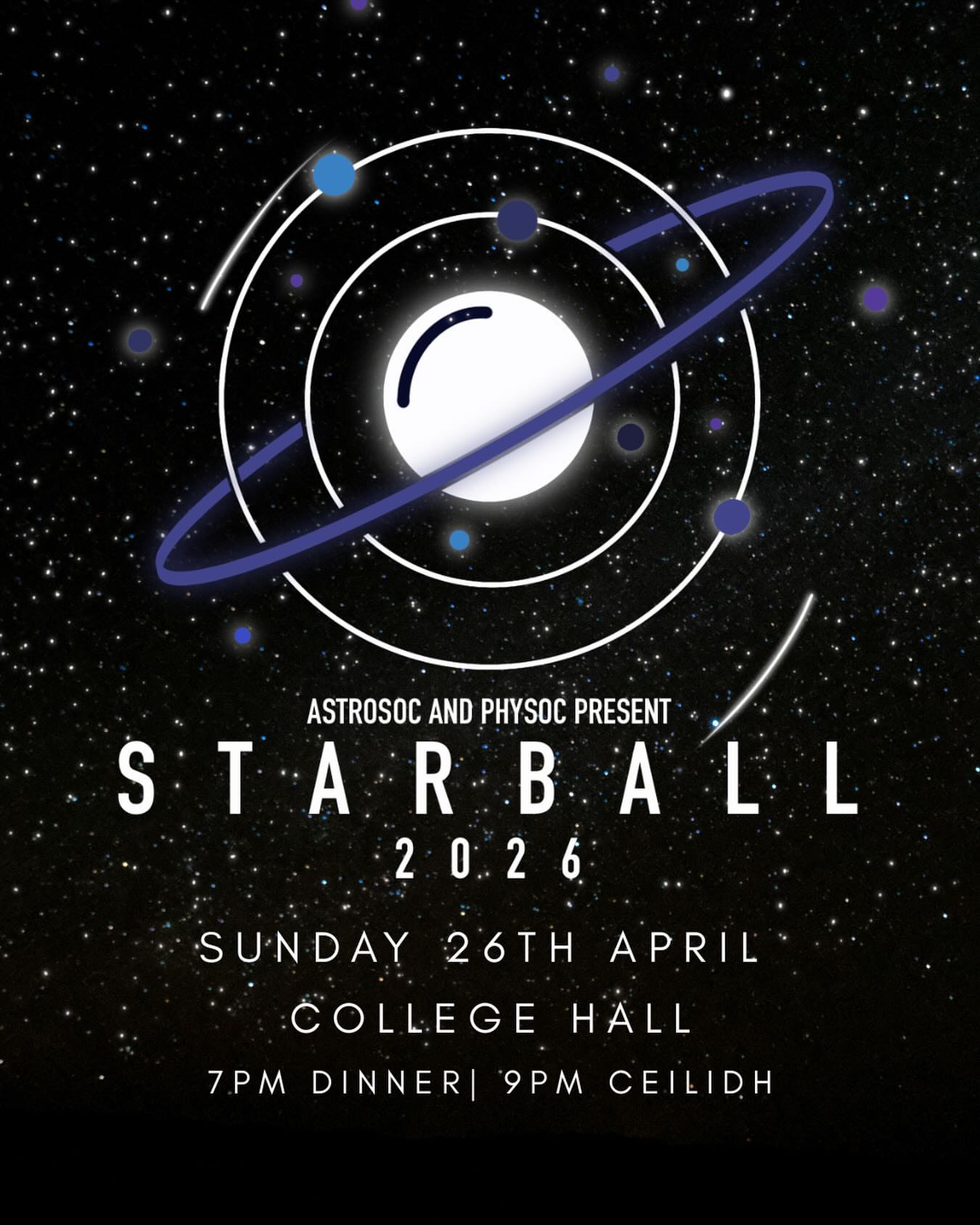 Starball 2026