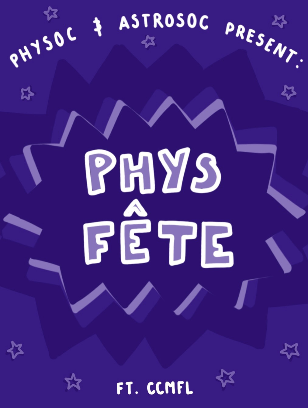Phys Fête