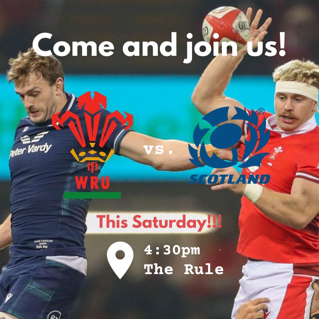 6 Nations Game