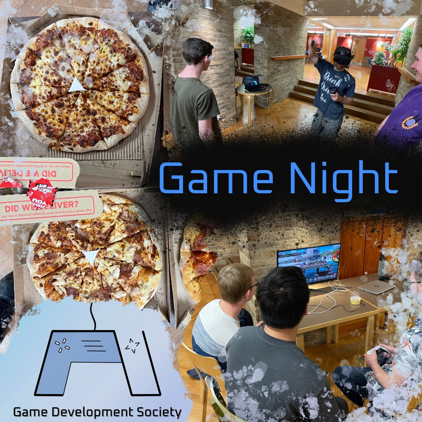 Game Night