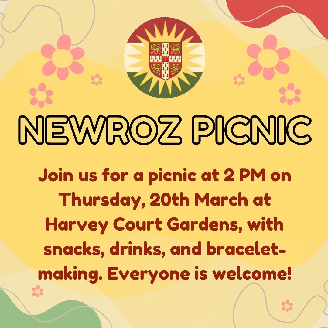 Newroz Picnic