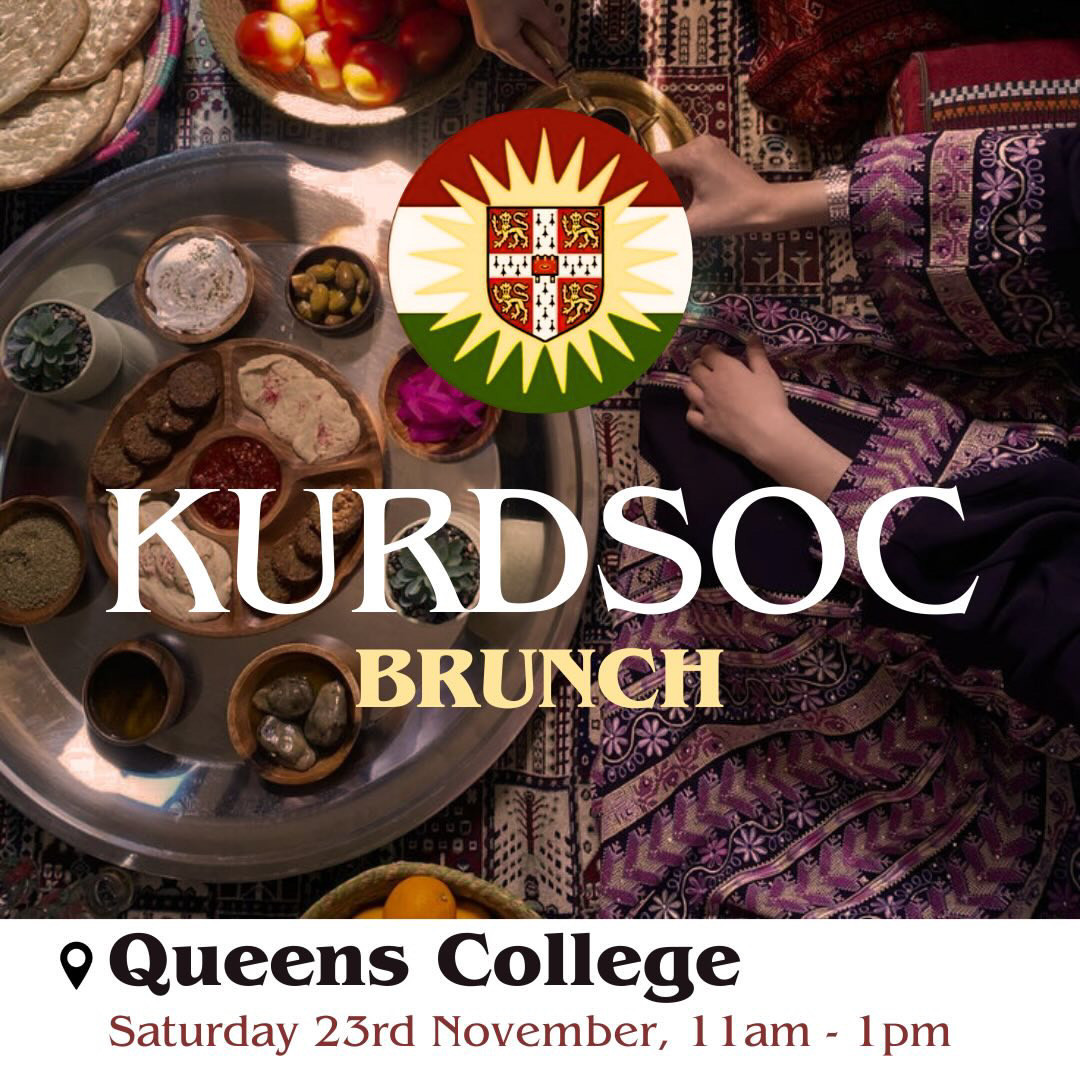 Kurdish Brunch