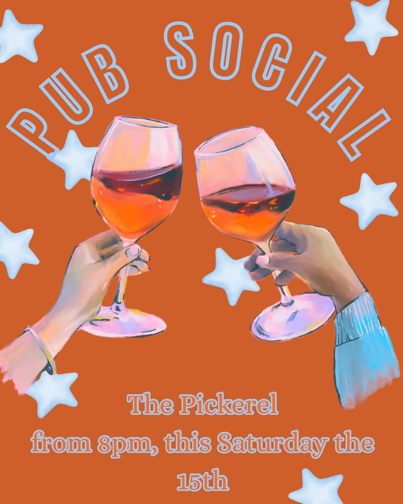 Pub Social