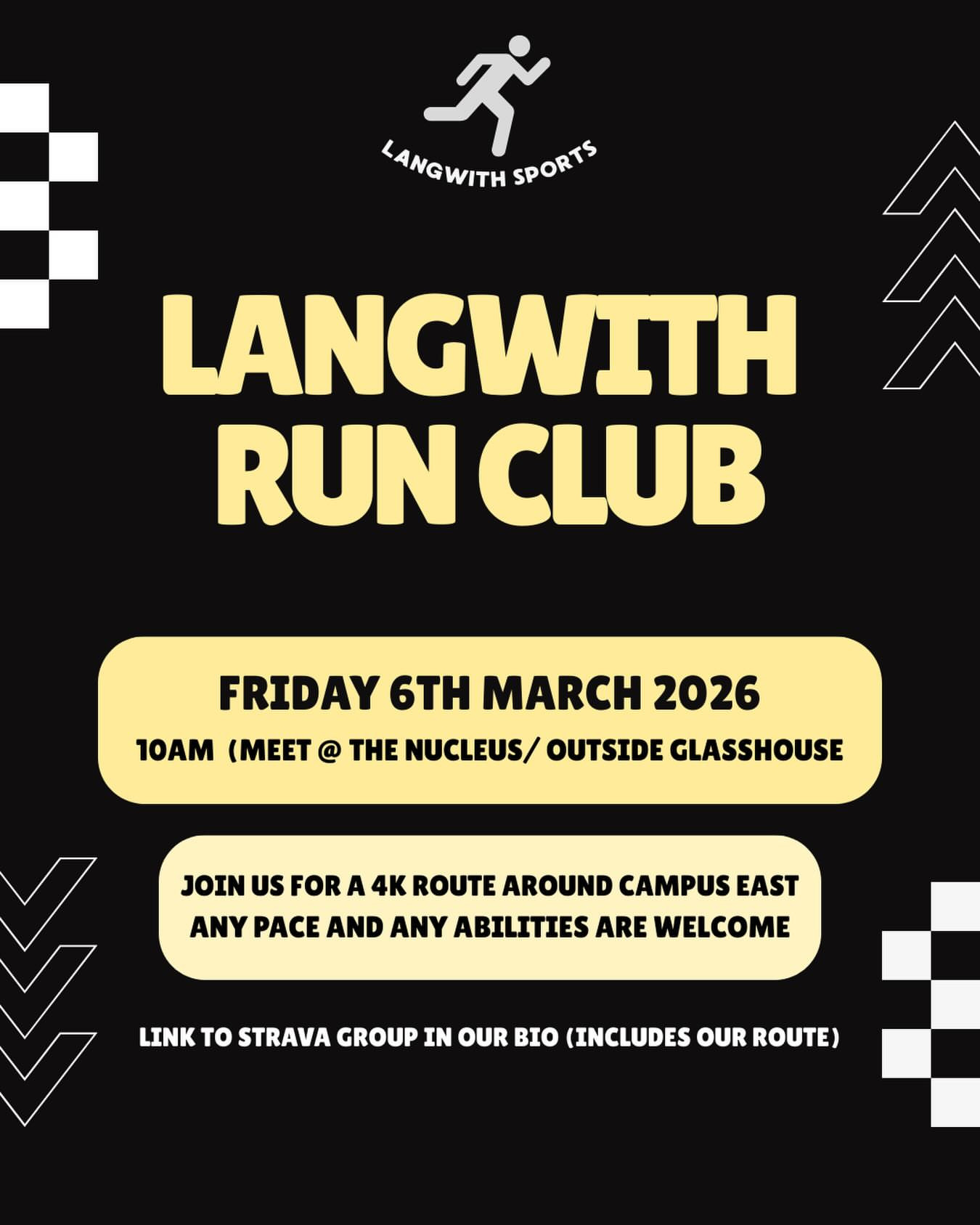 Langwith Run Club