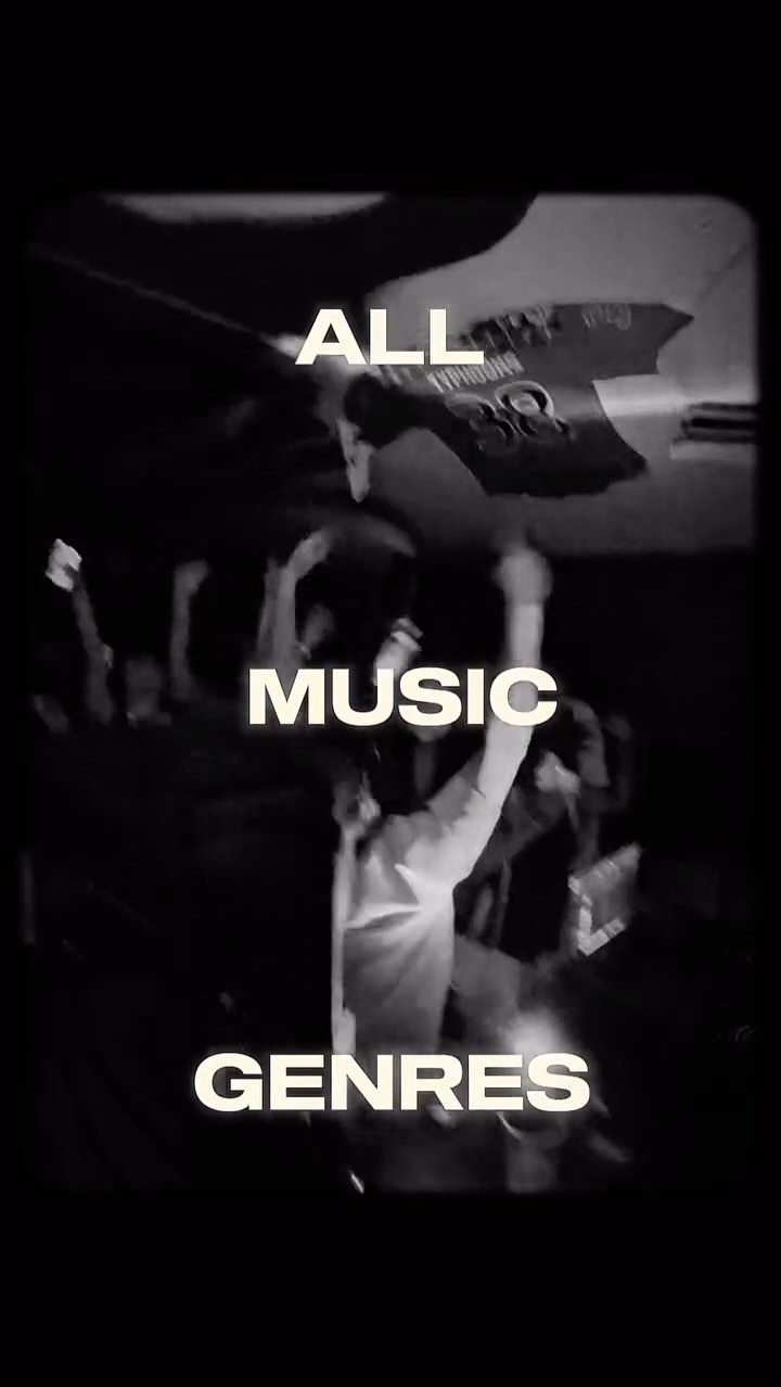 FUSE. - Music Event
