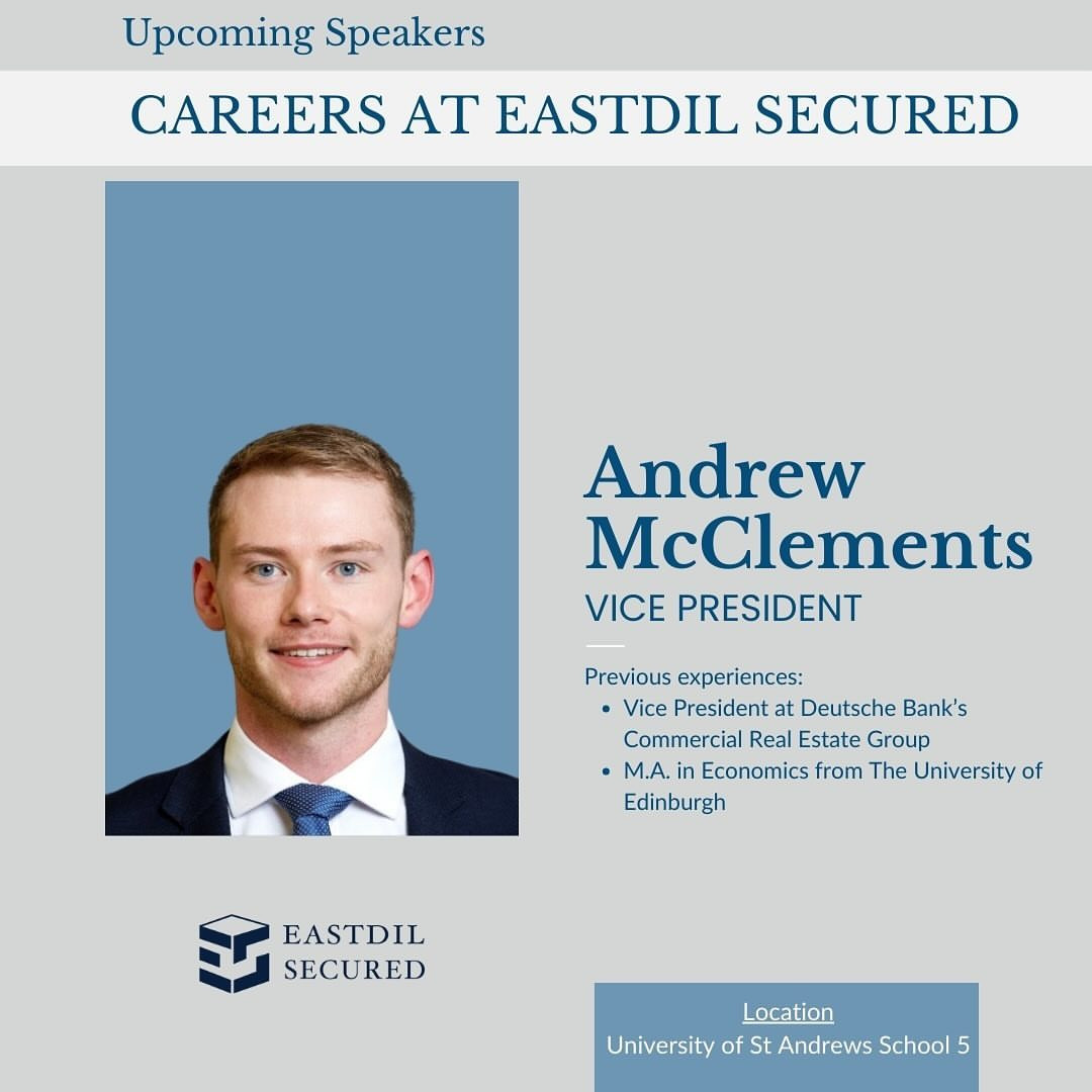 Eastdil Secured Presentation (Zoom)