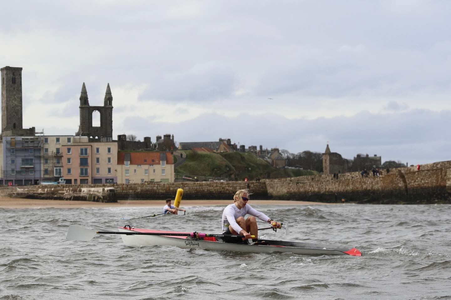 Saints Coastal Regatta 2026